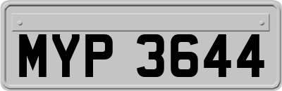 MYP3644