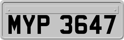 MYP3647