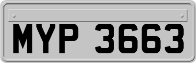 MYP3663