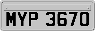 MYP3670