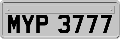 MYP3777