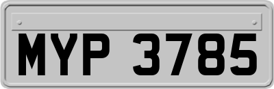 MYP3785