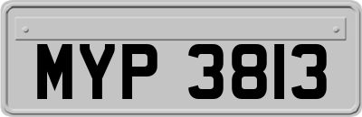 MYP3813