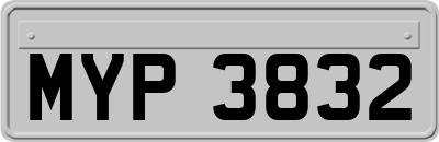 MYP3832