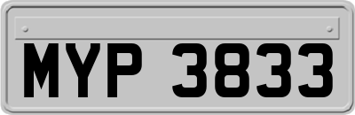 MYP3833