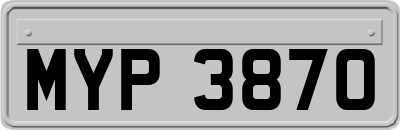 MYP3870