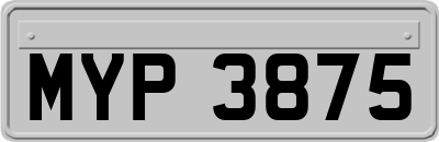 MYP3875