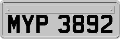MYP3892
