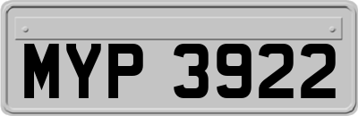 MYP3922