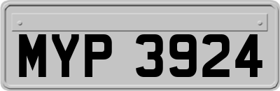 MYP3924