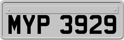 MYP3929