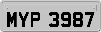 MYP3987
