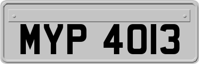 MYP4013
