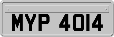 MYP4014