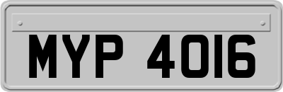 MYP4016