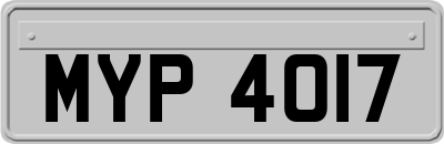 MYP4017