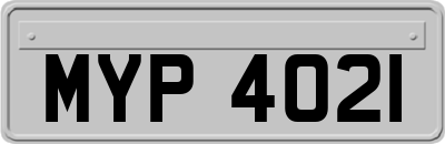 MYP4021