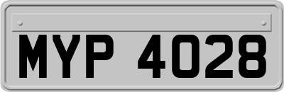 MYP4028