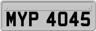 MYP4045