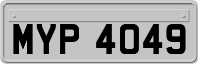 MYP4049