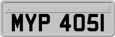 MYP4051