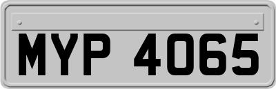 MYP4065