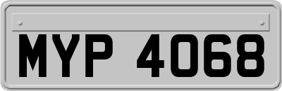 MYP4068