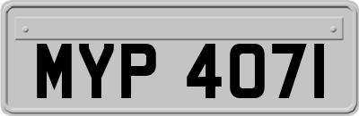 MYP4071