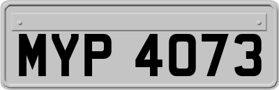 MYP4073