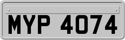 MYP4074