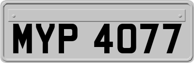 MYP4077