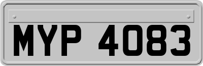 MYP4083