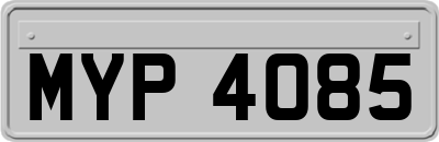 MYP4085