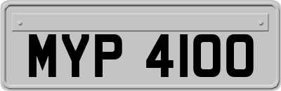 MYP4100