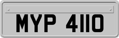 MYP4110