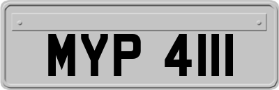MYP4111
