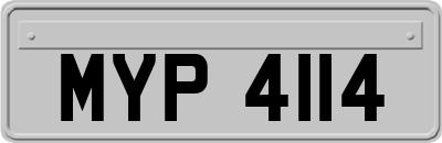 MYP4114