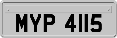 MYP4115