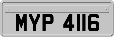 MYP4116