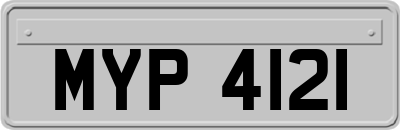 MYP4121