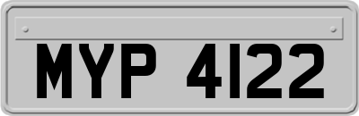 MYP4122