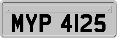 MYP4125