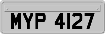 MYP4127