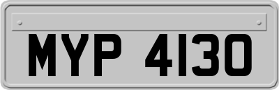 MYP4130