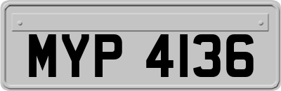MYP4136