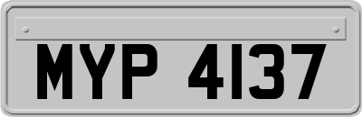 MYP4137