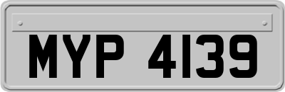 MYP4139