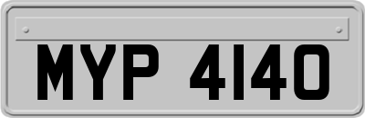MYP4140