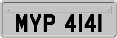 MYP4141