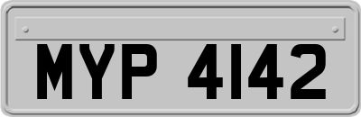 MYP4142